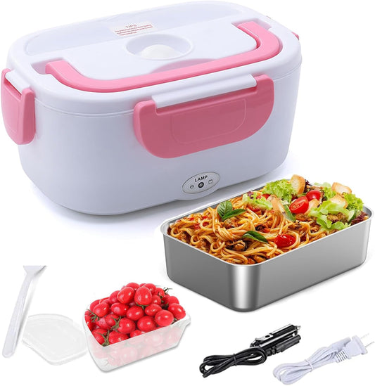 LunchBox Pro™ – Lonchera Portatil