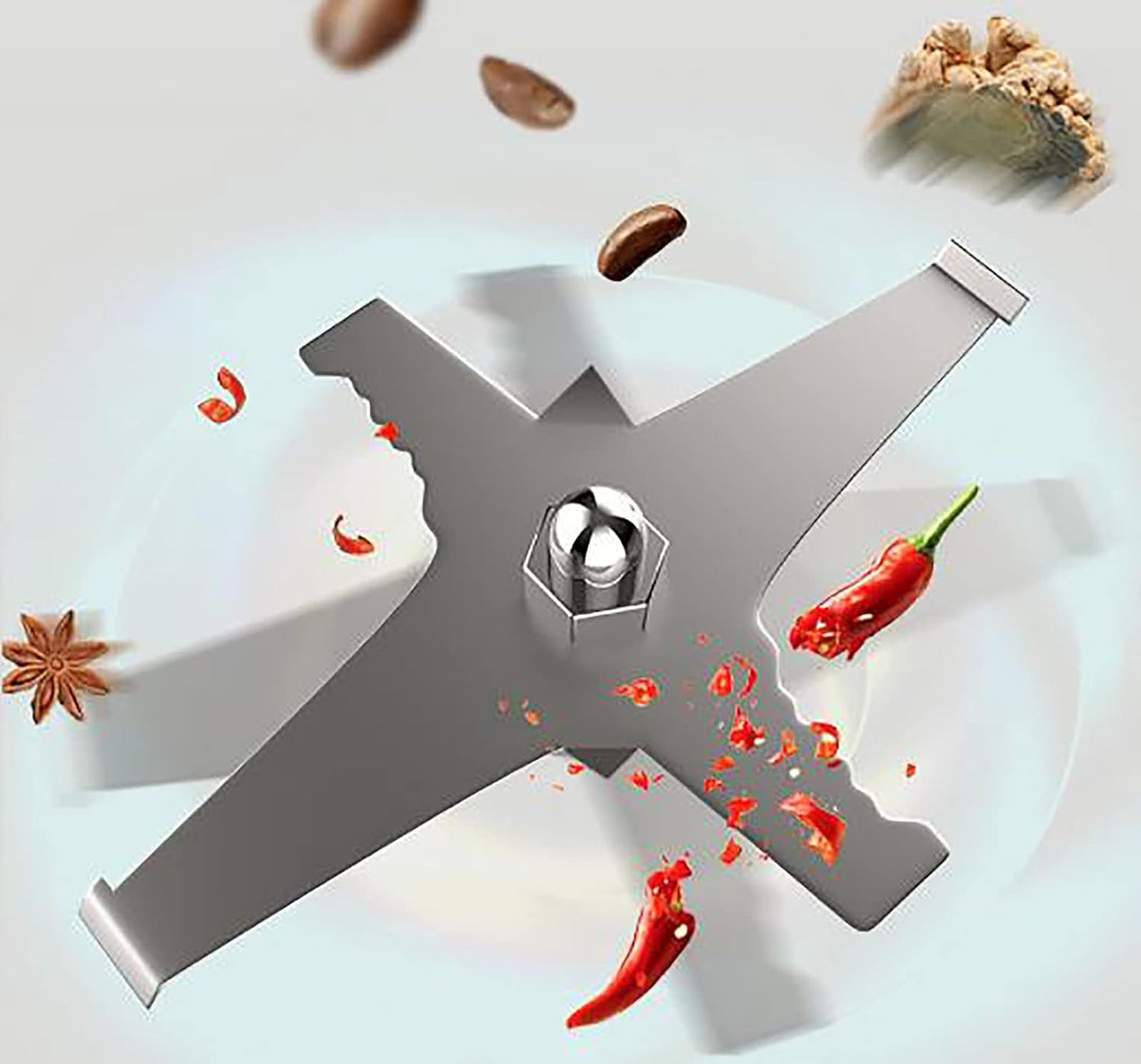 GrindPro™ – Molenillo de Granos
