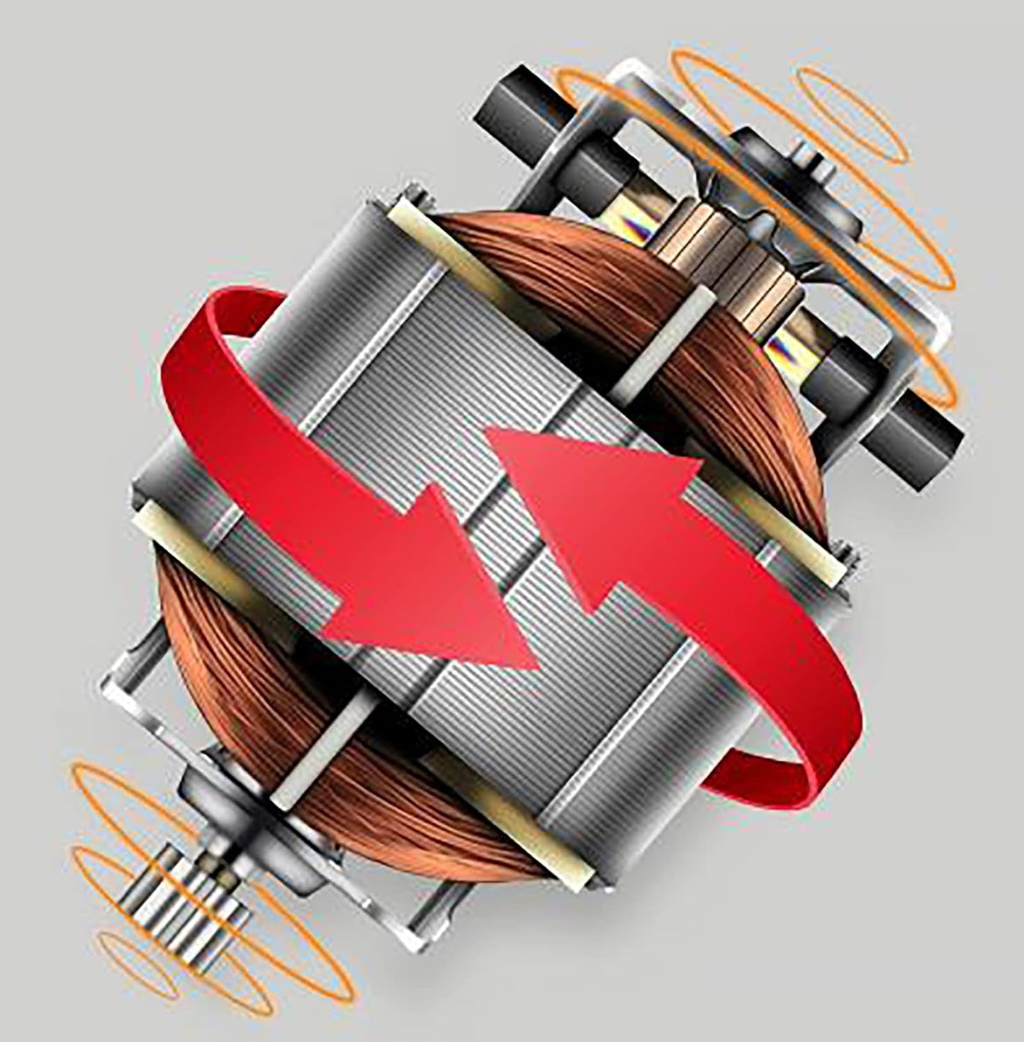 GrindPro™ – Molenillo de Granos