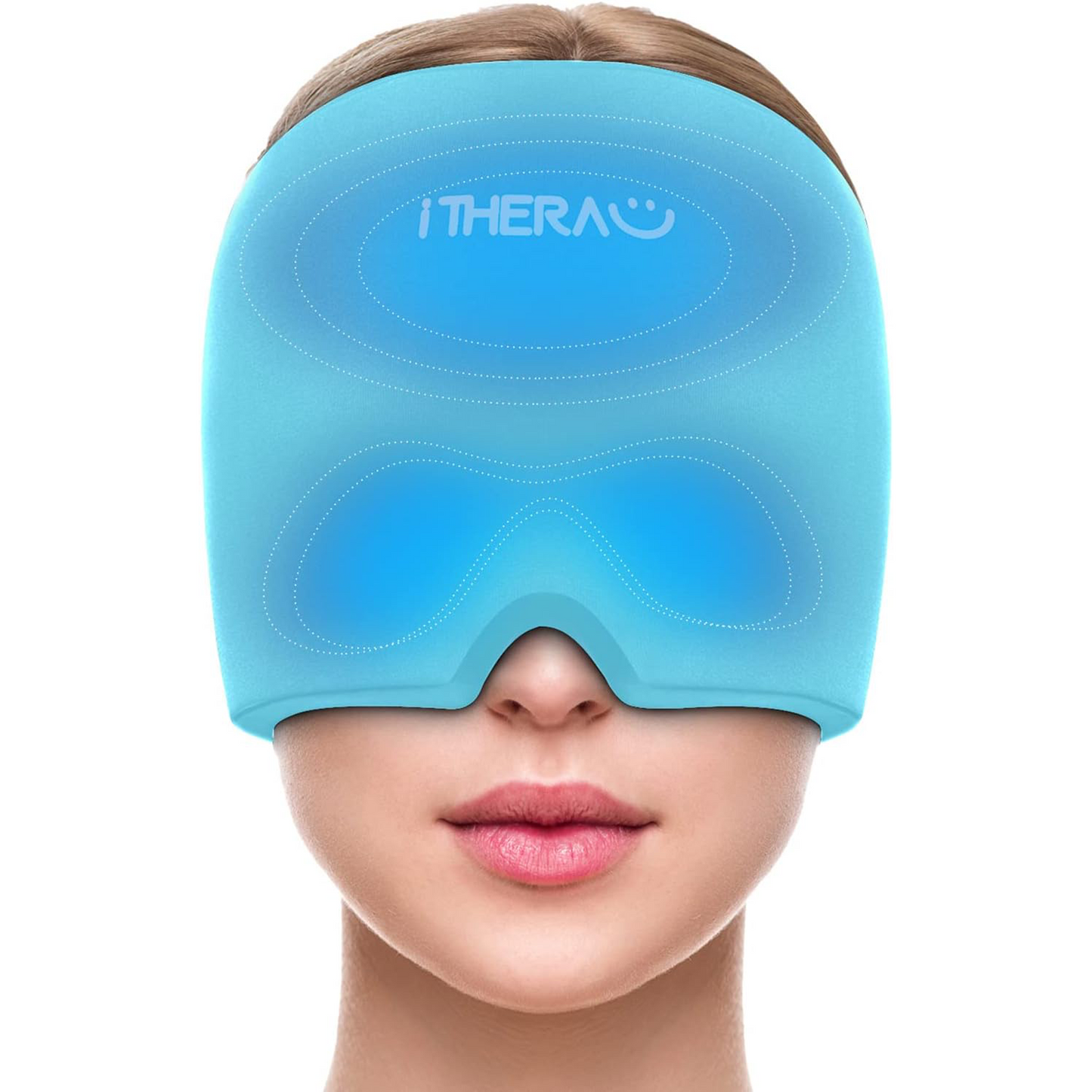 MigraFree™ - Gorro Antimigraña
