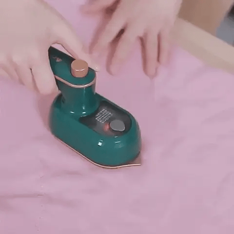 Press & Go™ – Plancha Portable