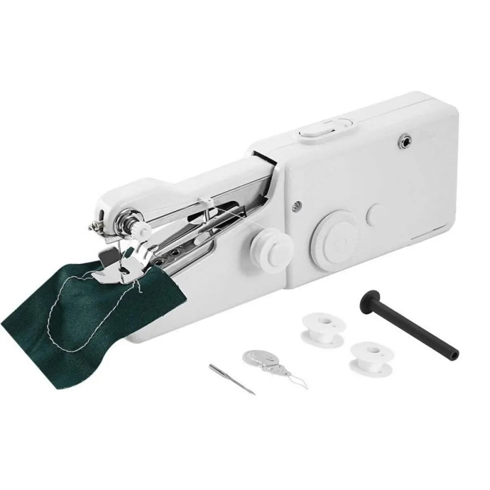 MiniSew Pro™ – Máquina de Coser Portable