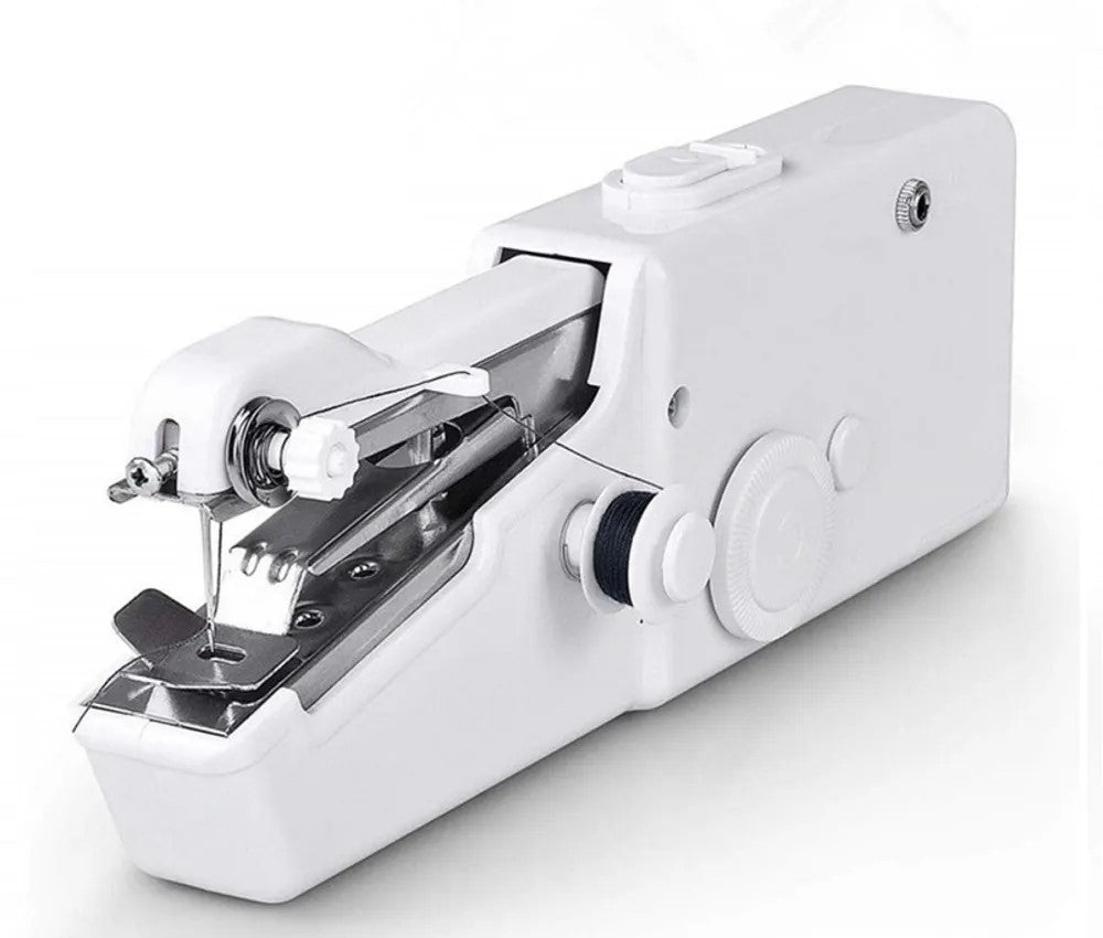 MiniSew Pro™ – Máquina de Coser Portable