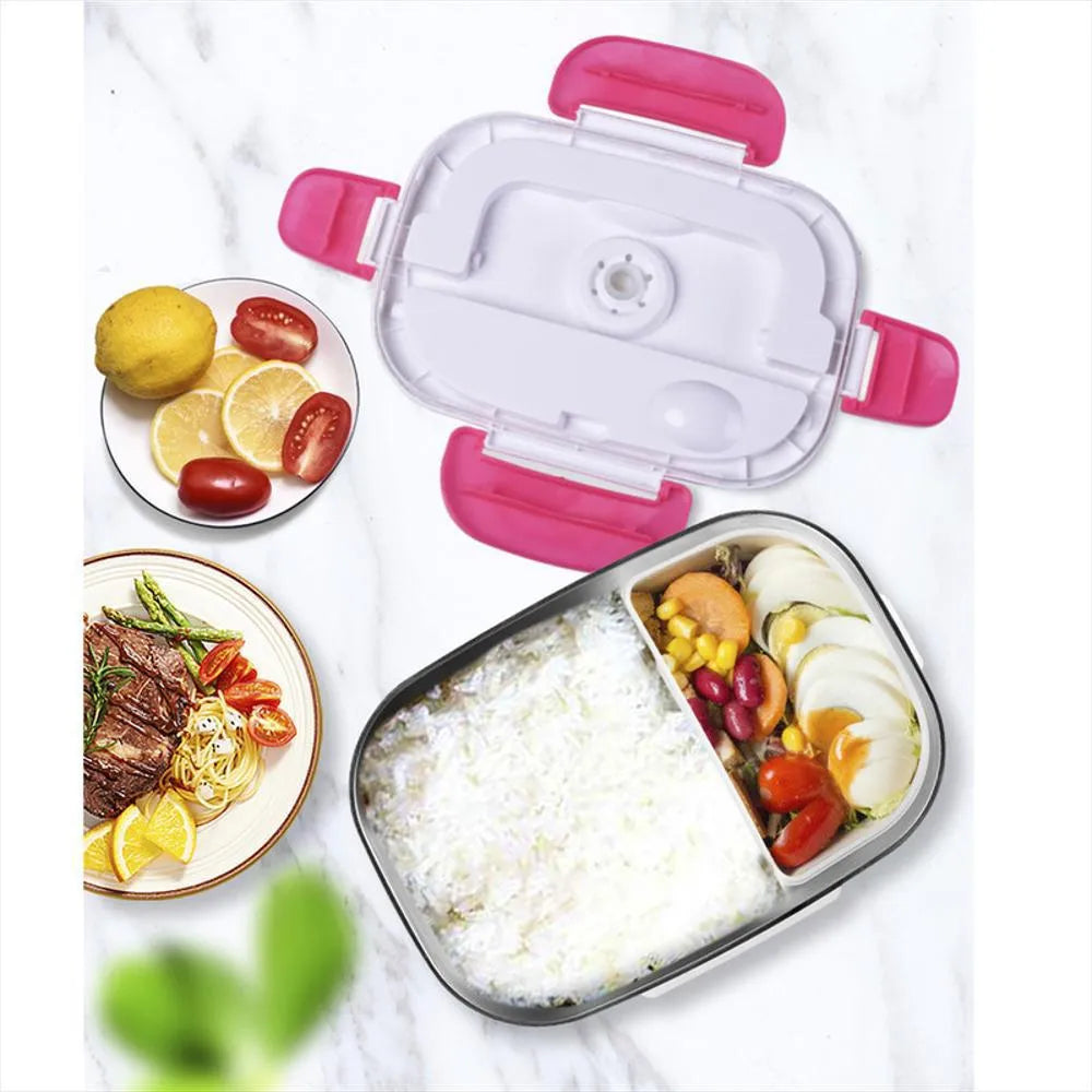 LunchBox Pro™ – Lonchera Portatil