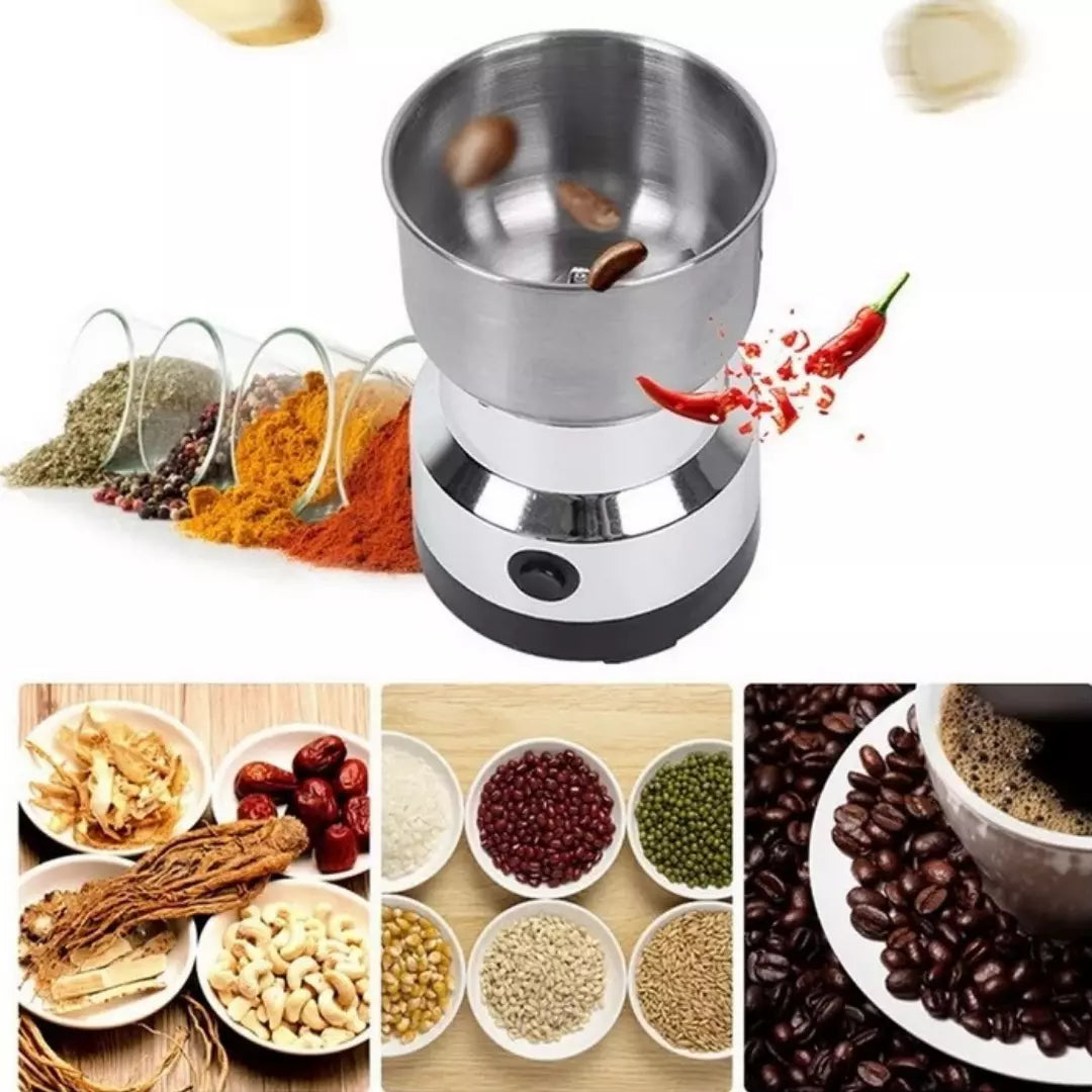 GrindPro™ – Molenillo de Granos