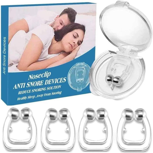 SleepEasy™ - Antironquidos Nasal