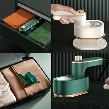 Press & Go™ – Plancha Portable