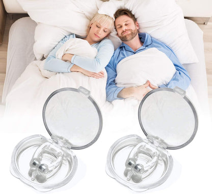 SleepEasy™ - Antironquidos Nasal