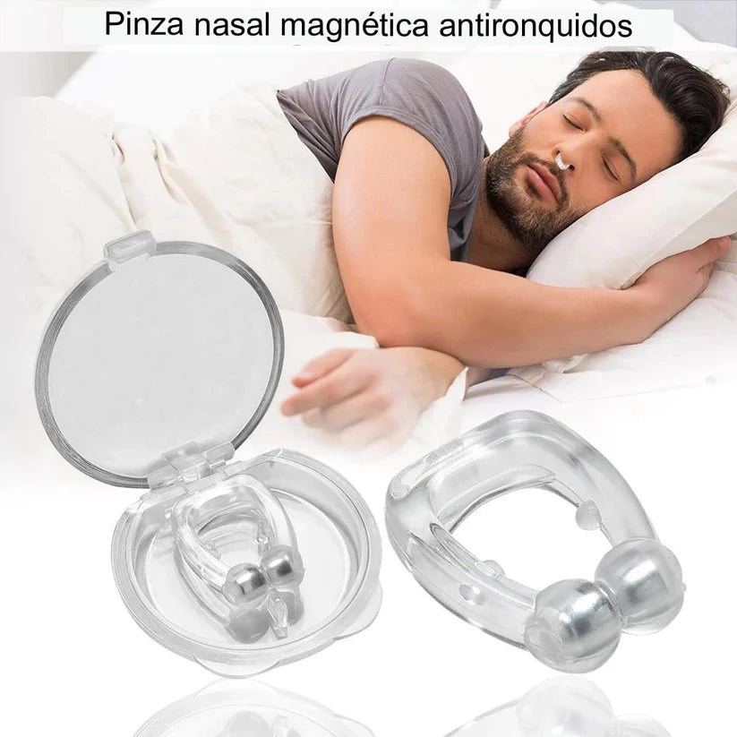 SleepEasy™ - Antironquidos Nasal
