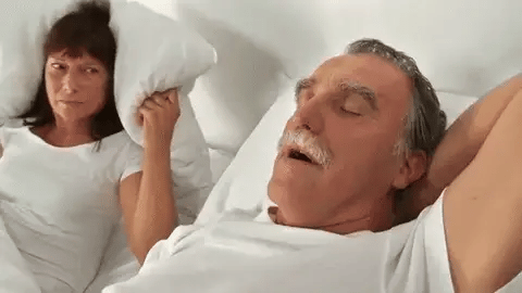 SleepEasy™ - Antironquidos Nasal