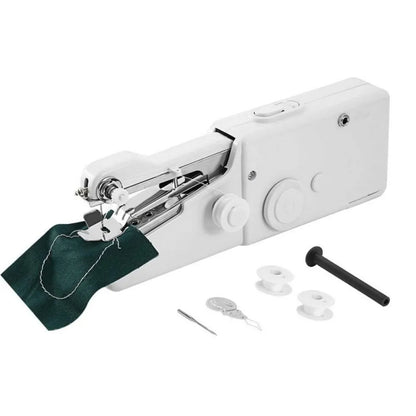 MiniSew Pro™ – Máquina de Coser Portable